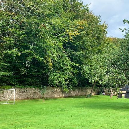 Hope Cottage Modbury Bagian luar foto