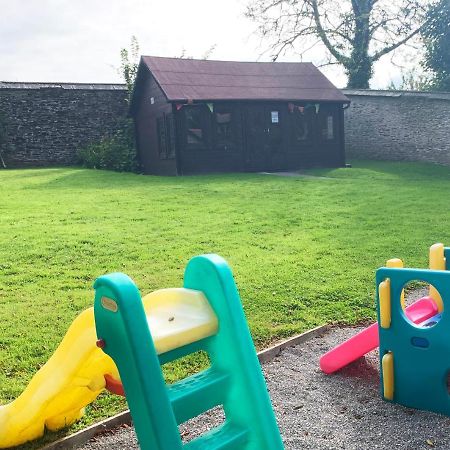 Hope Cottage Modbury Bagian luar foto