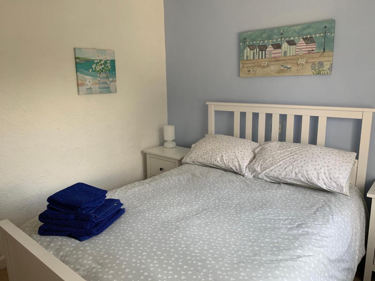 Hope Cottage Modbury Bagian luar foto