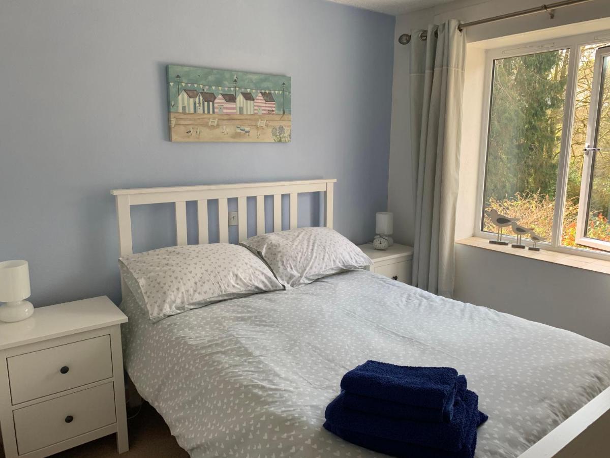Hope Cottage Modbury Bagian luar foto
