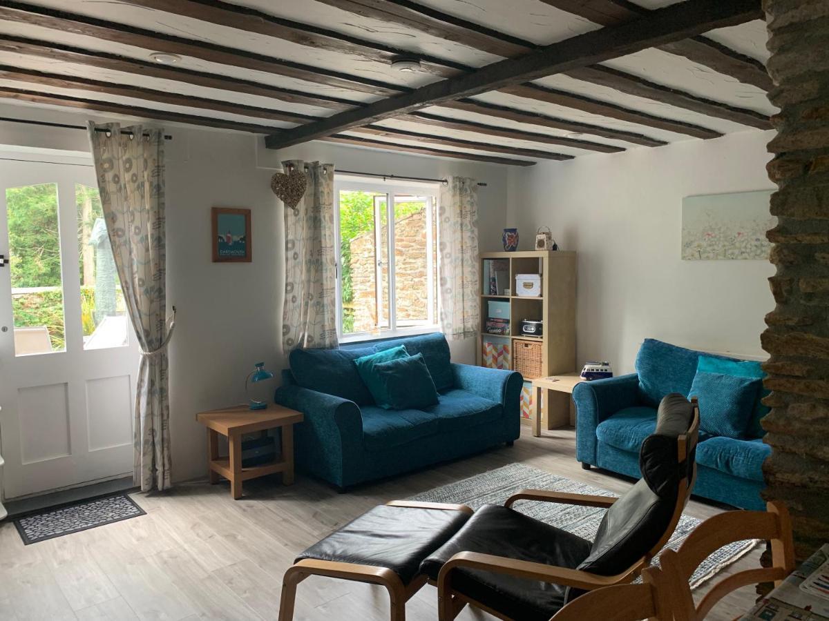 Hope Cottage Modbury Bagian luar foto