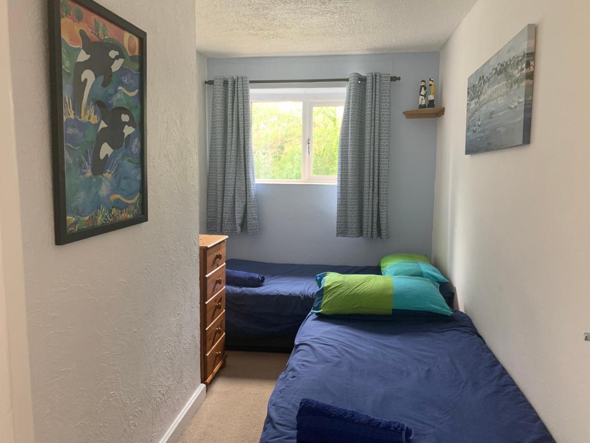 Hope Cottage Modbury Bagian luar foto