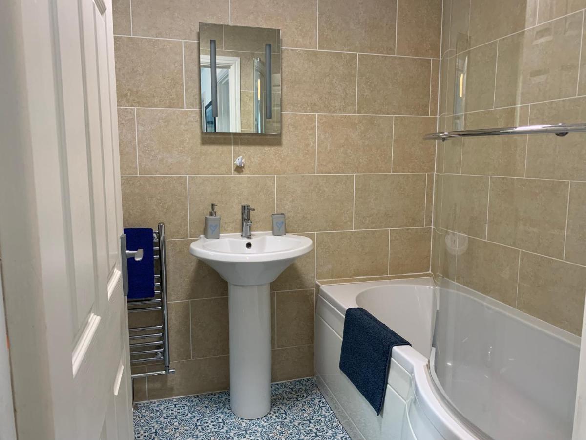Hope Cottage Modbury Bagian luar foto