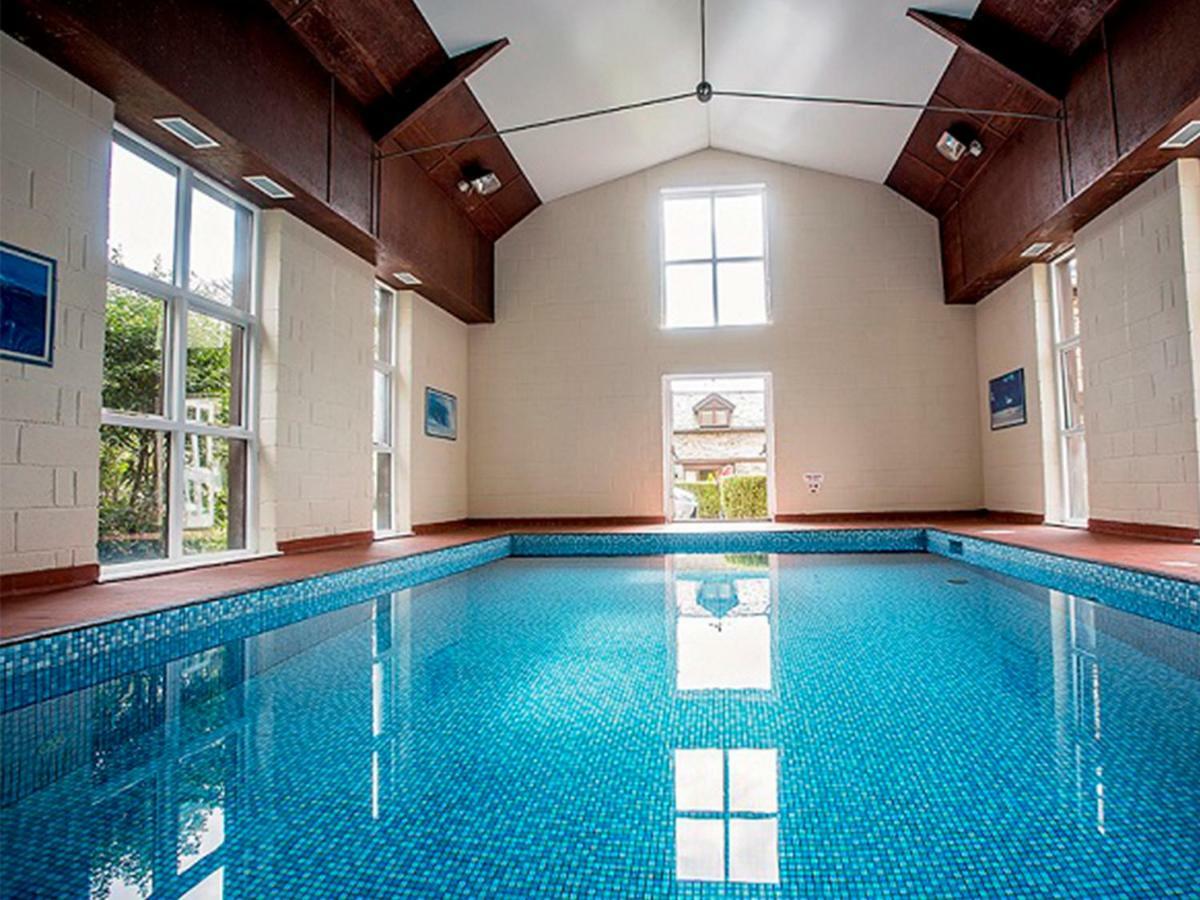 Hope Cottage Modbury Bagian luar foto